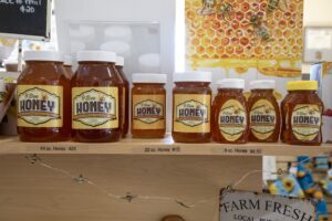 Bee Products & Essentials