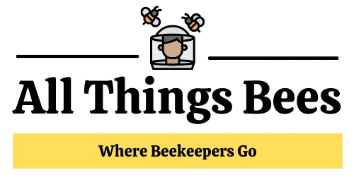 All Things Bees — Where Beekeepers Go