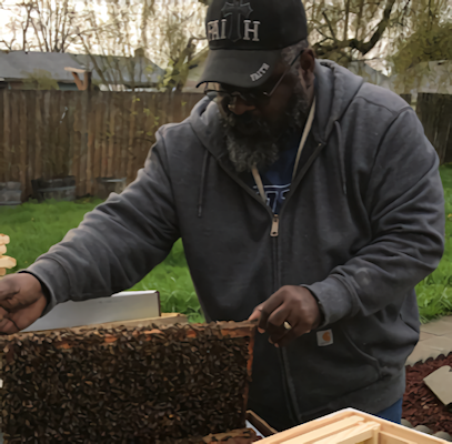 Washington State Beekeepers Association Journeyman Beekeepers Course